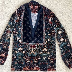 Tonali, Anthropology Top